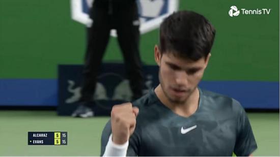 强弱分明的 强弱分明的